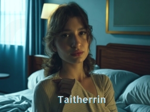 Taitherrin