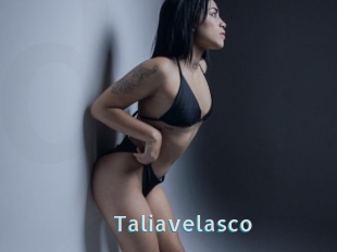 Taliavelasco