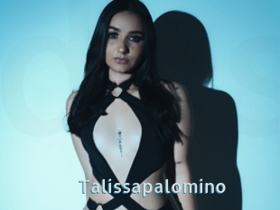 Talissapalomino