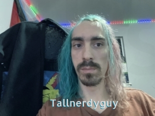 Tallnerdyguy