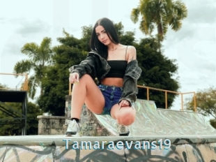 Tamaraevans19