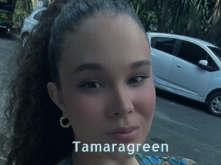 Tamaragreen