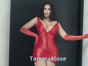 Tamaraklose