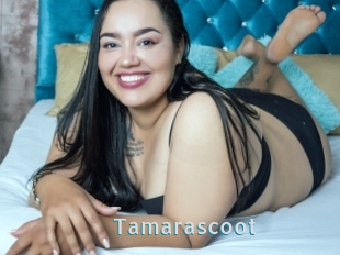 Tamarascoot