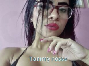 Tammy_rosse