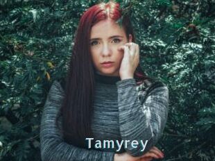 Tamyrey