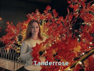Tanderrose