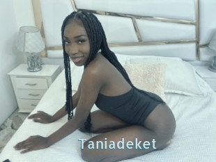 Taniadeket