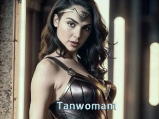 Tanwoman1