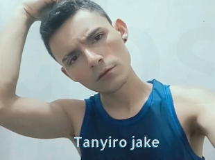 Tanyiro_jake