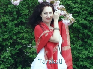 Tarakali