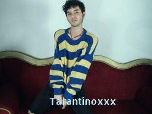 Tarantinoxxx