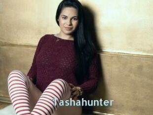 Tashahunter