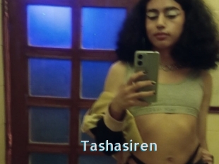 Tashasiren