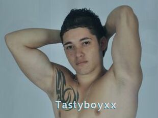 Tastyboyxx