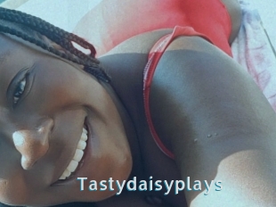 Tastydaisyplays