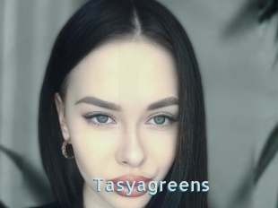 Tasyagreens