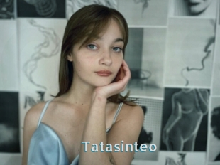 Tatasinteo