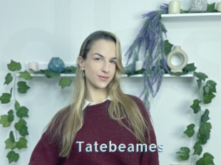 Tatebeames