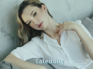 Tatedolby