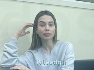 Tateedgin