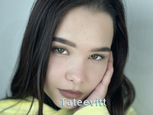 Tateevitt