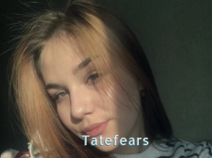 Tatefears