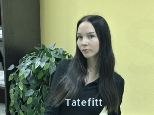 Tatefitt