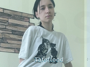 Tateflood