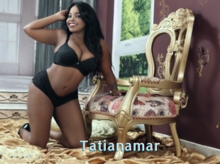 Tatianamar