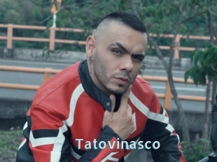 Tatovinasco