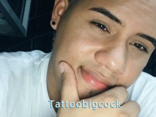 Tattoobigcock