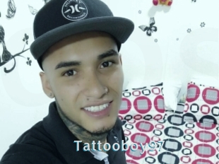 Tattooboy97