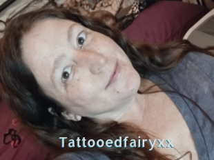 Tattooedfairyxx