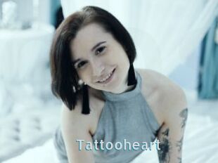 Tattooheart