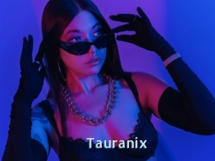 Tauranix