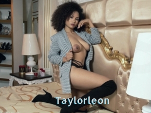 Taylorleon