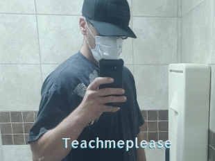 Teachmeplease