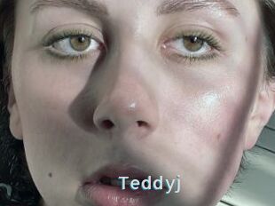 Teddyj