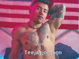 Teejayjordann