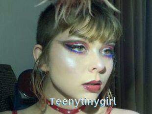 Teenytinygirl