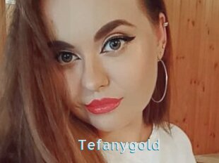 Tefanygold