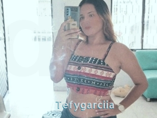 Tefygarciia