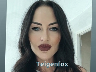 Teigenfox