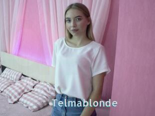 Telmablonde