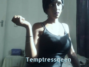 Temptressqeen