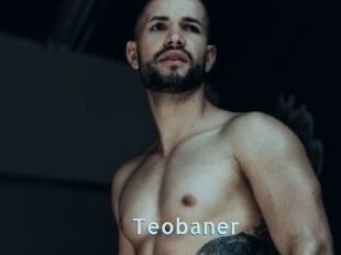 Teobaner