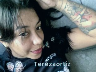 Terezaortiz