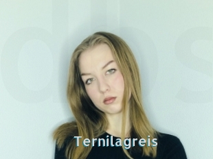 Ternilagreis