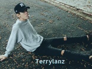 Terrylanz